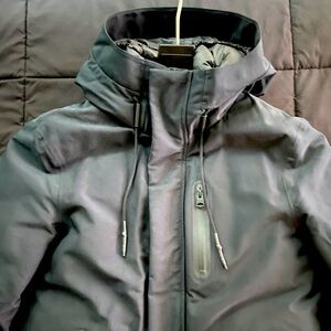 Mackage Chano Down Parka Jacket